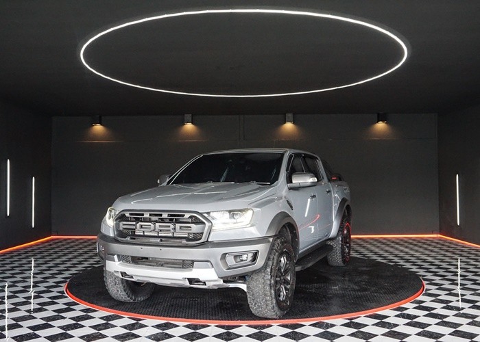 Used 6
                    FORD
                     for Sale Image