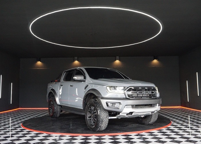 Used 6
                    FORD
                     for Sale Image