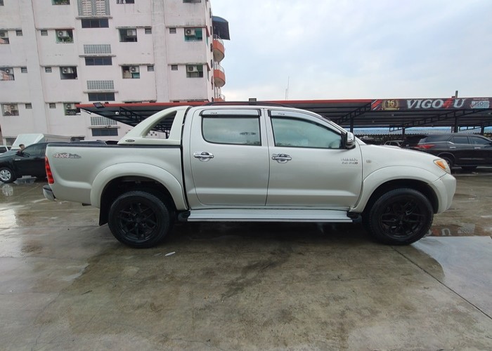Used 5
                    TOYOTA
                     for Sale Image