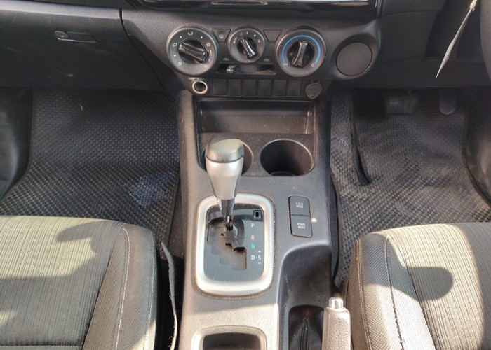 Used 10
                    TOYOTA
                     for Sale Image