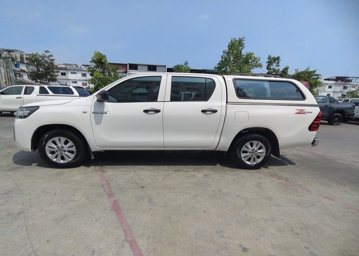 Used 10
                    TOYOTA
                     for Sale Image