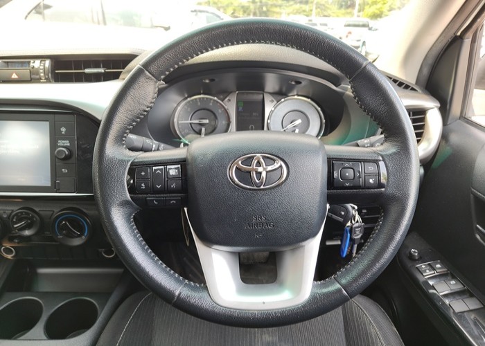 Used 10
                    TOYOTA
                     for Sale Image