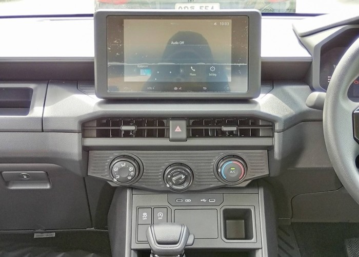 Used 4
                    TOYOTA
                     for Sale Image