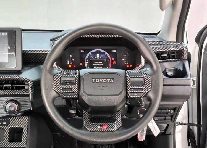 Used 4
                    TOYOTA
                     for Sale Image