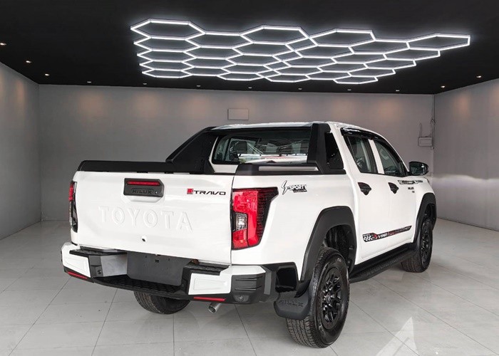 Used 4
                    TOYOTA
                     for Sale Image