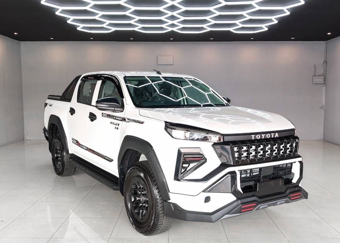 Used 4
                    TOYOTA
                     for Sale Image