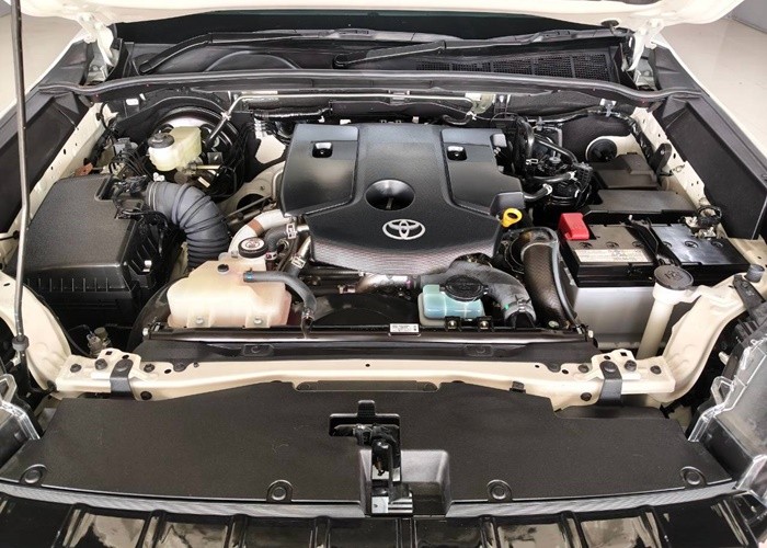 Used 4
                    TOYOTA
                     for Sale Image