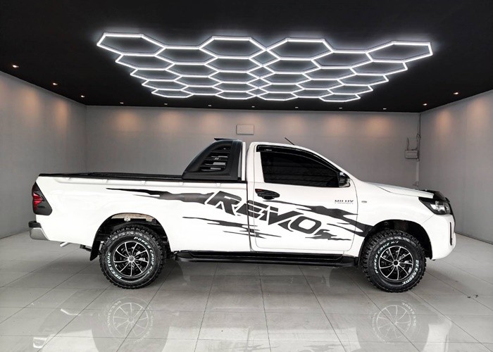 Used 2
                    TOYOTA
                     for Sale Image