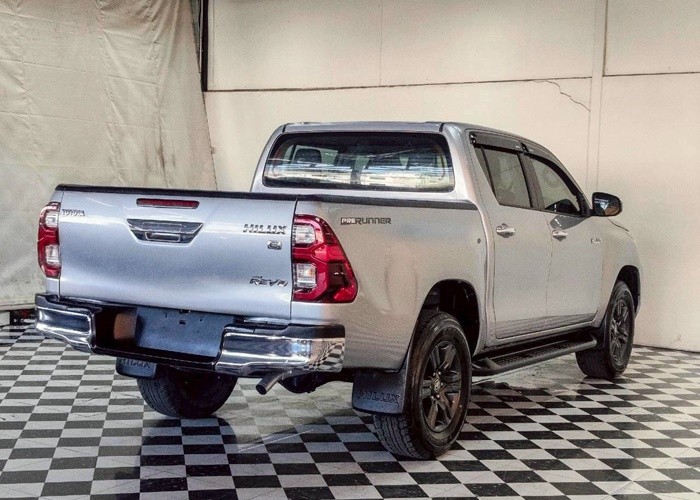 Used 9
                    TOYOTA
                     for Sale Image