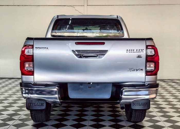 Used 9
                    TOYOTA
                     for Sale Image