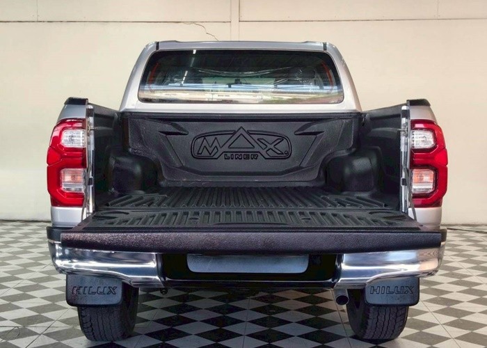 Used 9
                    TOYOTA
                     for Sale Image