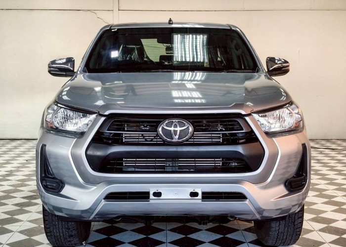 Used 9
                    TOYOTA
                     for Sale Image