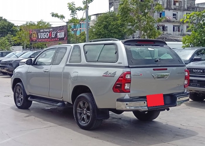 Used 6
                    TOYOTA
                     for Sale Image