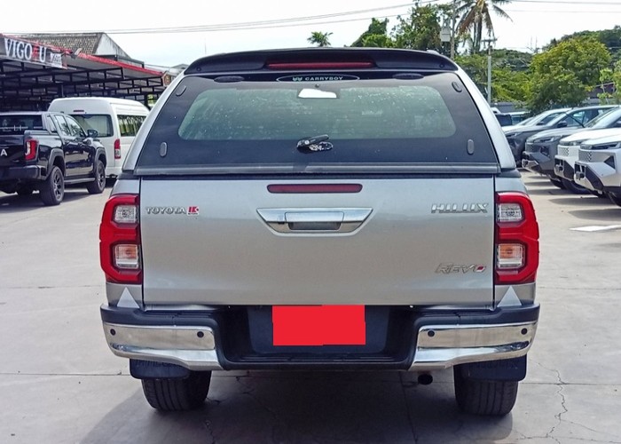 Used 6
                    TOYOTA
                     for Sale Image