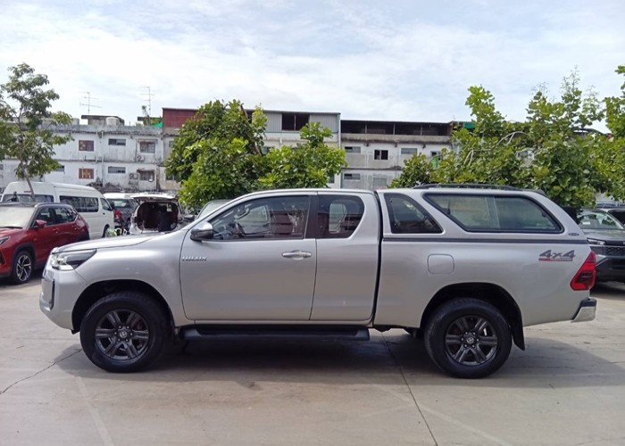 Used 6
                    TOYOTA
                     for Sale Image