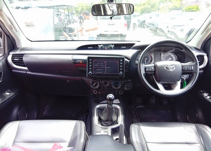 Used 6
                    TOYOTA
                     for Sale Image