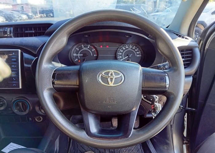 Used 7
                    TOYOTA
                     for Sale Image