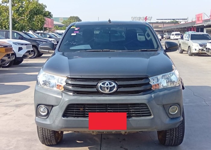 Used 7
                    TOYOTA
                     for Sale Image