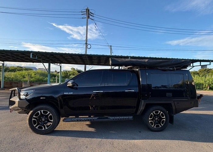 Used 10
                    TOYOTA
                     for Sale Image