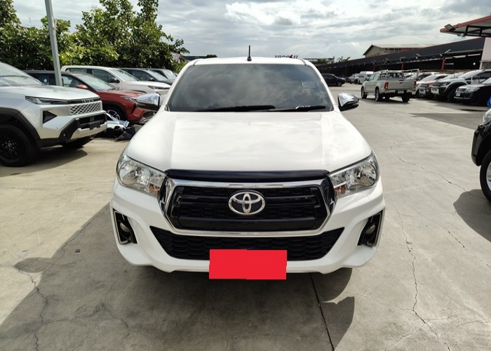 Used 5
                    TOYOTA
                     for Sale Image