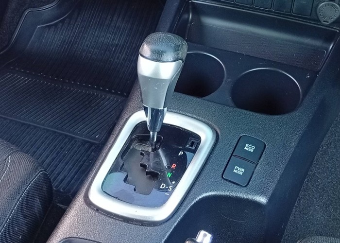 Used 10
                    TOYOTA
                     for Sale Image