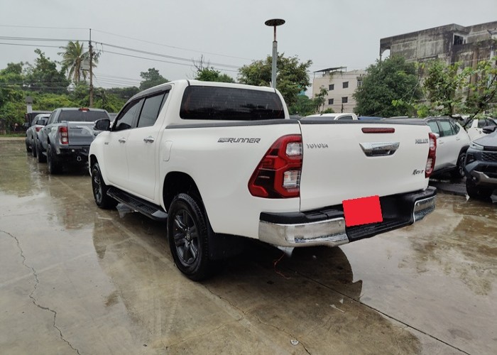 Used 3
                    TOYOTA
                     for Sale Image