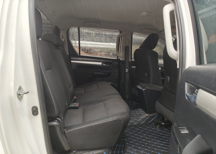Used 3
                    TOYOTA
                     for Sale Image
