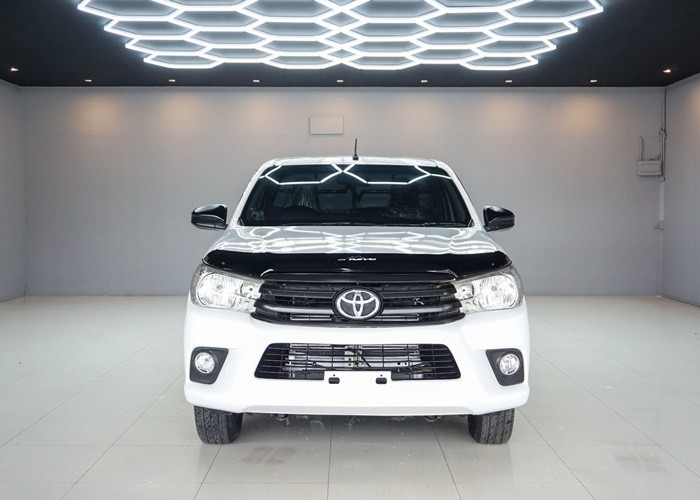Used 4
                    TOYOTA
                     for Sale Image