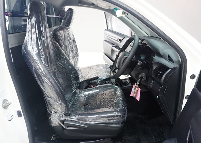 Used 4
                    TOYOTA
                     for Sale Image