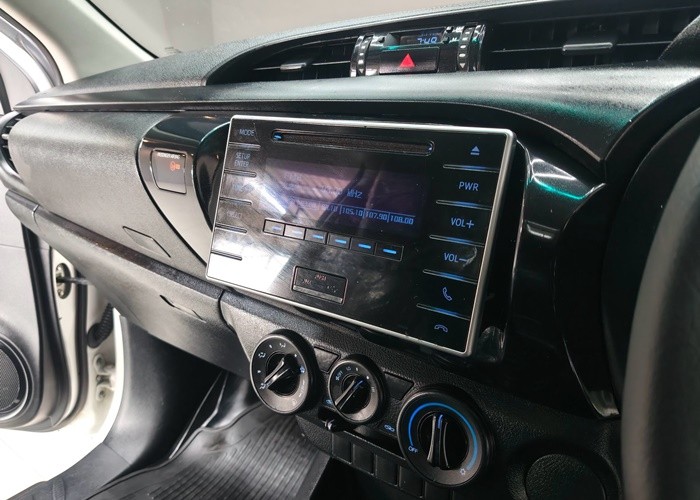 Used 4
                    TOYOTA
                     for Sale Image