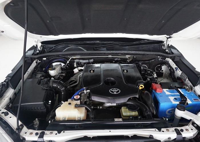 Used 4
                    TOYOTA
                     for Sale Image