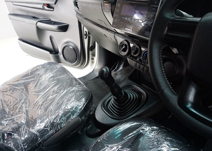 Used 4
                    TOYOTA
                     for Sale Image