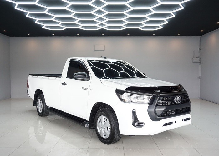Used 1
                    TOYOTA
                     for Sale Image