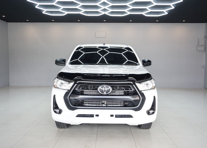 Used 1
                    TOYOTA
                     for Sale Image
