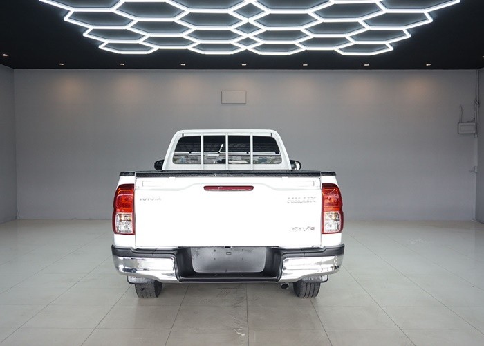 Used 1
                    TOYOTA
                     for Sale Image