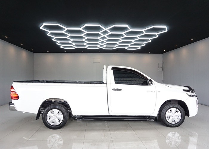 Used 1
                    TOYOTA
                     for Sale Image