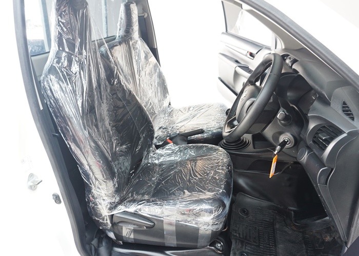 Used 1
                    TOYOTA
                     for Sale Image