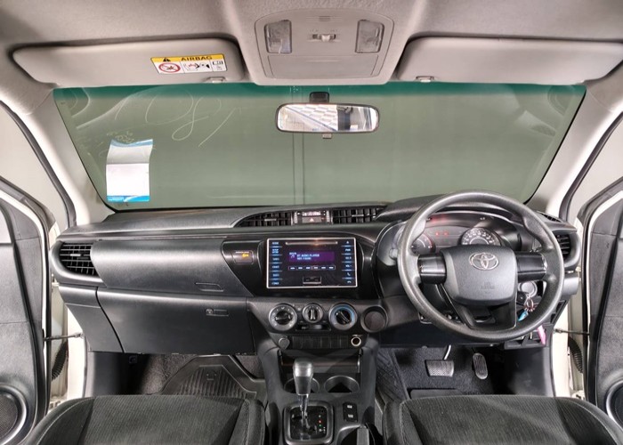 Used 5
                    TOYOTA
                     for Sale Image
