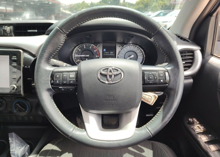 Used 4
                    TOYOTA
                     for Sale Image
