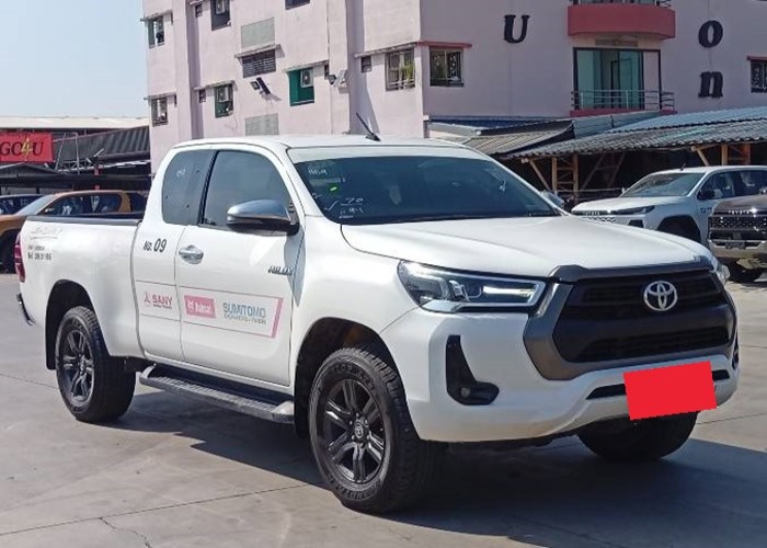 Used 12
                    TOYOTA
                     for Sale Image