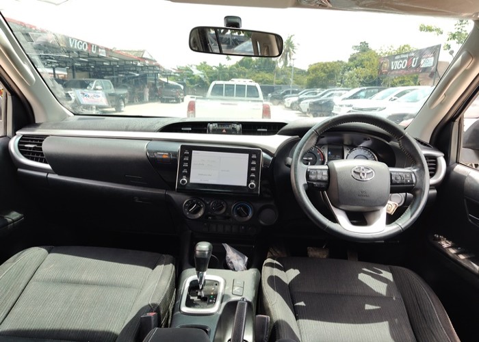 Used 4
                    TOYOTA
                     for Sale Image