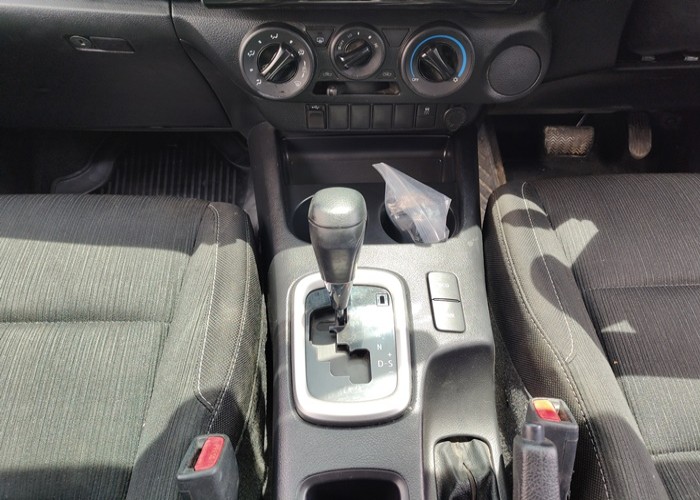 Used 4
                    TOYOTA
                     for Sale Image