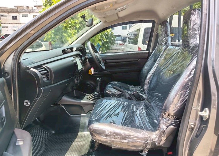Used 11
                    TOYOTA
                     for Sale Image
