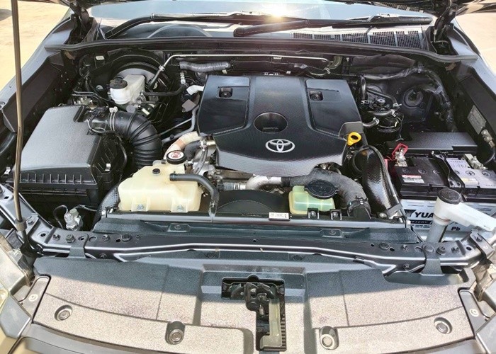 Used 11
                    TOYOTA
                     for Sale Image