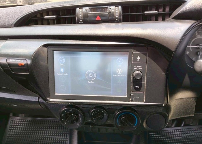 Used 11
                    TOYOTA
                     for Sale Image