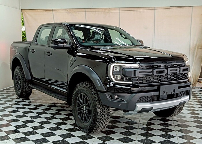 Used 1
                    FORD
                     for Sale Image