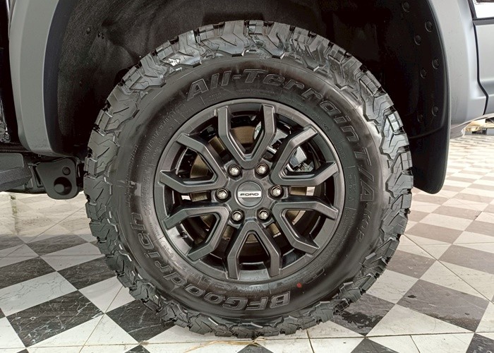 Used 1
                    FORD
                     for Sale Image
