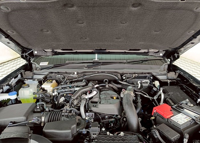 Used 1
                    FORD
                     for Sale Image