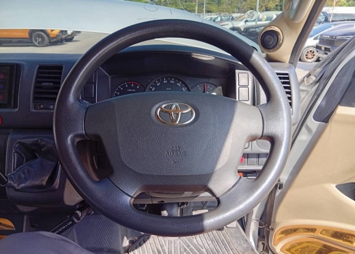 Used 1
                    TOYOTA
                     for Sale Image
