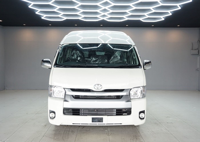 Used 3
                    TOYOTA
                     for Sale Image